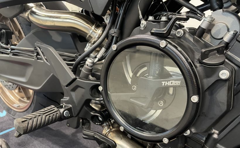 CF MOTO 800 NK 1