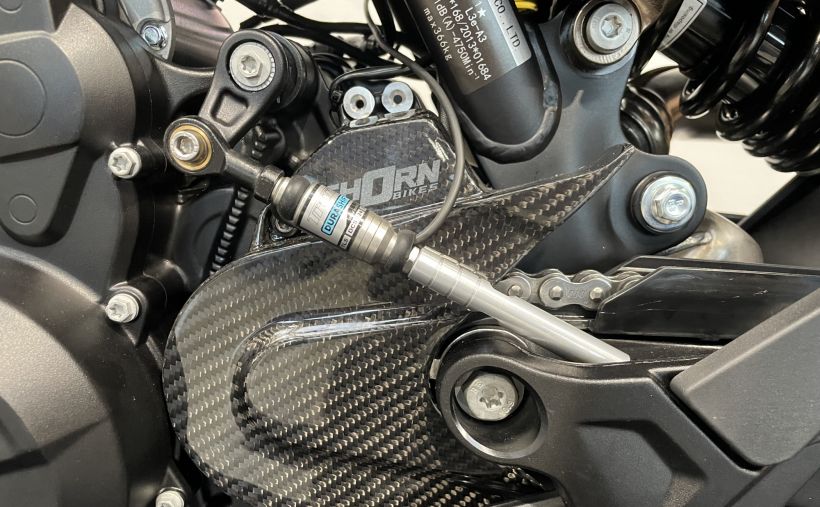 CF MOTO 800 NK 2