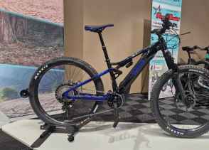 YAMAHA YDX MORO - 2025