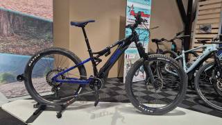 YAMAHA YDX MORO - 2025