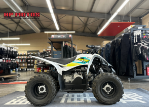 YAMAHA YFZ 50 RAPTOR - 2025