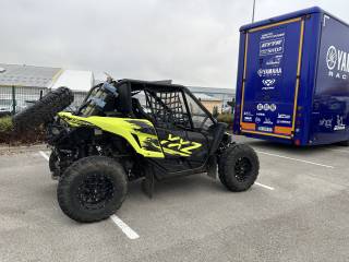 YAMAHA YXZ 1000R - 2022