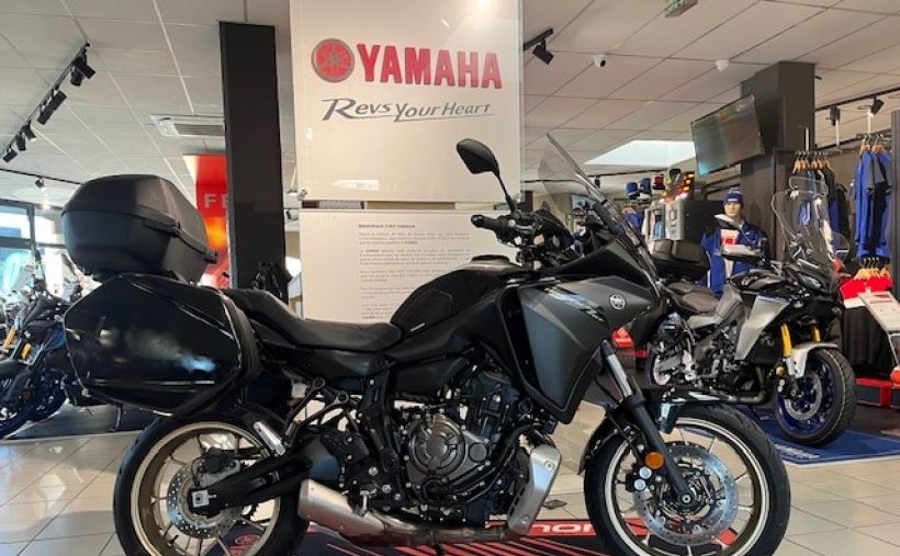 YAMAHA TRACER 7 GT 35 KW 0