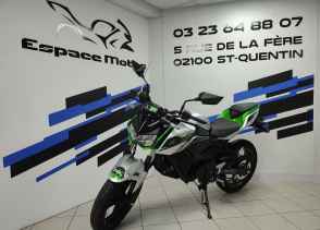 KAWASAKI Ze-1 - 2024