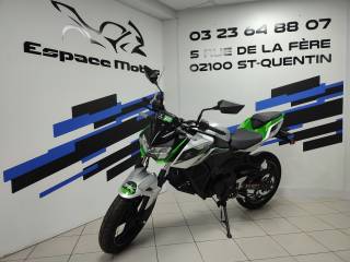 KAWASAKI Ze-1 - 2024