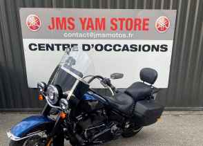 HARLEY-DAVIDSON SOFTAIL HERITAGE 1868 CLASSIC 115th ANNIVERSARY - 2018