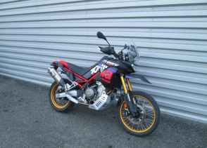 APRILIA TUAREG 660 - 2025
