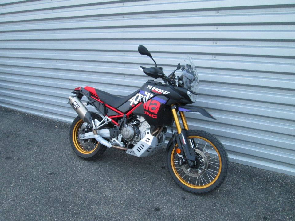 APRILIA TUAREG 660 0