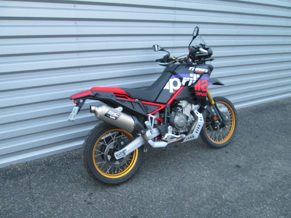 APRILIA TUAREG 660 16