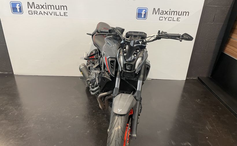 YAMAHA MT-07 24