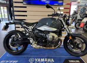BMW R NineT PURE - 2020