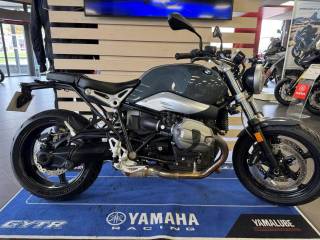 BMW R NineT PURE - 2020
