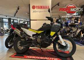 HUSQVARNA NORDEN 901 - 2023
