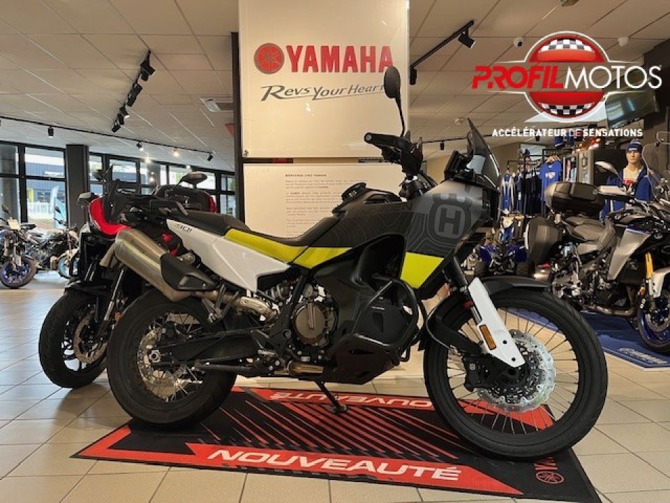 HUSQVARNA NORDEN 901 0