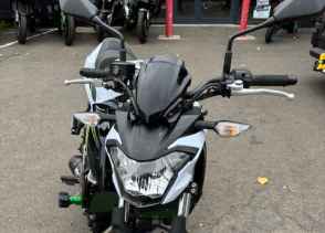 KAWASAKI Z 650 - 2018