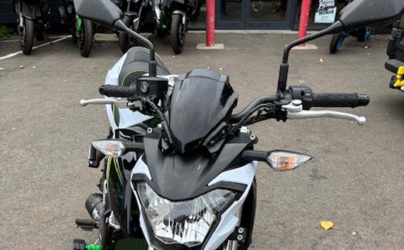 KAWASAKI Z 650 0