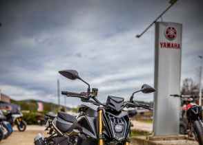 QJ MOTOR SRK600 - 2025