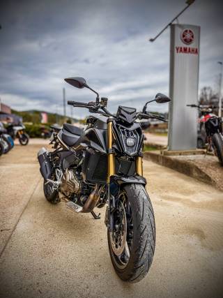 QJ MOTOR SRK600 - 2025