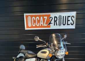 ROYAL ENFIELD METEOR 350 - 2024