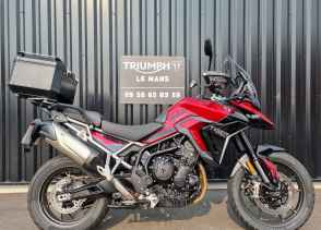 TRIUMPH Tiger 900 GT PRO - 2025