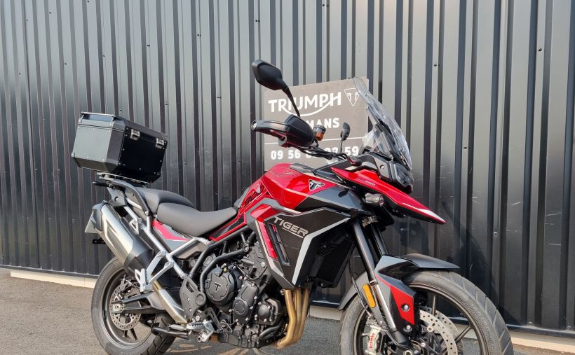 TRIUMPH Tiger 900 GT PRO 1