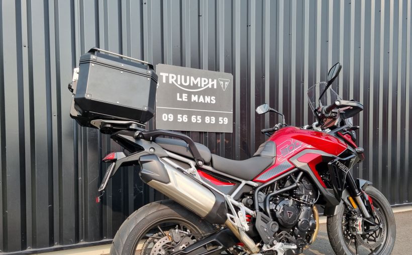 TRIUMPH Tiger 900 GT PRO 2