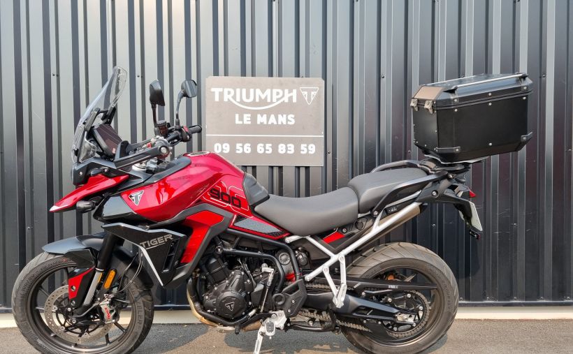 TRIUMPH Tiger 900 GT PRO 3