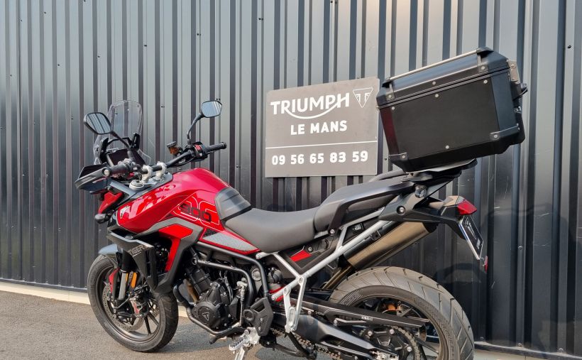 TRIUMPH Tiger 900 GT PRO 4