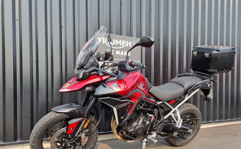TRIUMPH Tiger 900 GT PRO 5