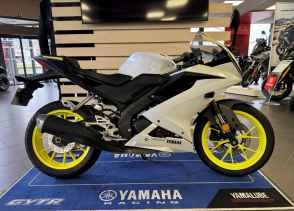 YAMAHA YZF-R 125 - 2020