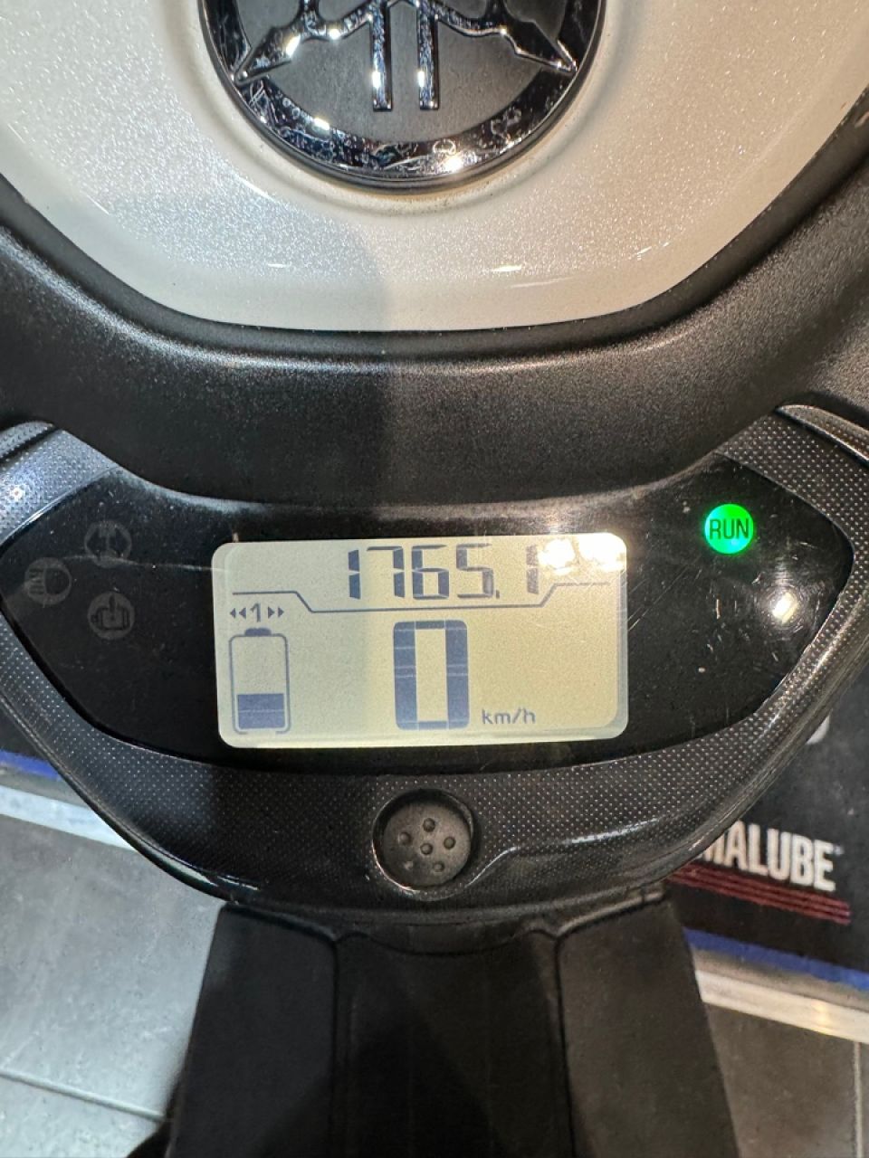 YAMAHA NEO'S 50 ELECTRIQUE 3