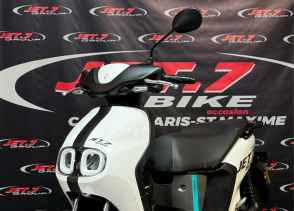 YAMAHA NEO'S 50 ELECTRIQUE - 2023
