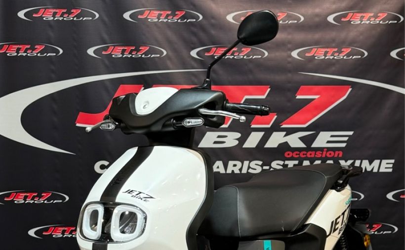 YAMAHA NEO'S 50 ELECTRIQUE 0