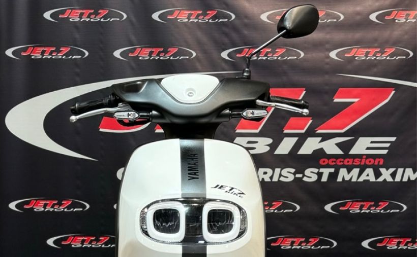 YAMAHA NEO'S 50 ELECTRIQUE 1