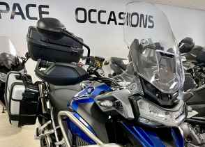TRIUMPH TIGER 1200 GT PRO - 2022