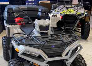 POLARIS SPORTSMAN XP - 2024