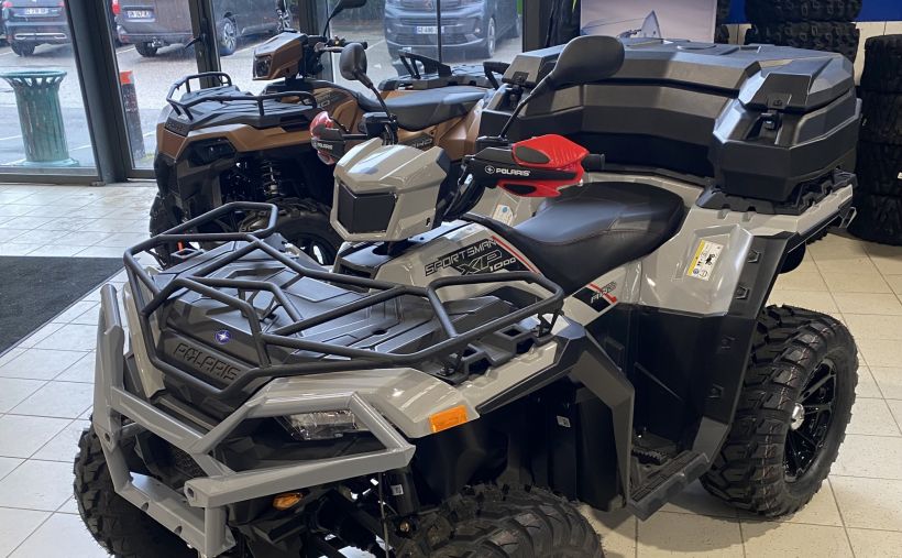 POLARIS SPORTSMAN XP 1