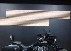 HARLEY-DAVIDSON SOFTAIL SPORT GLIDE 1753 - 2019