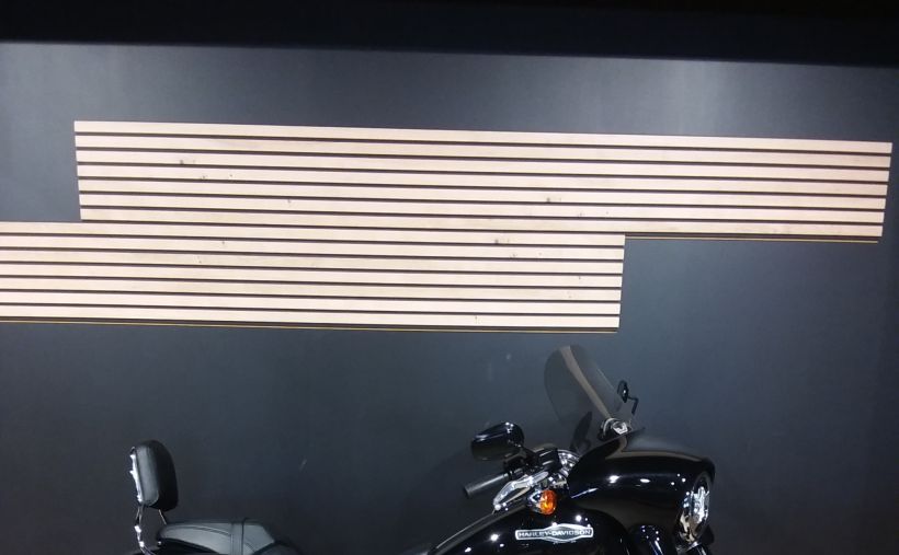 HARLEY-DAVIDSON SOFTAIL SPORT GLIDE 1753 0