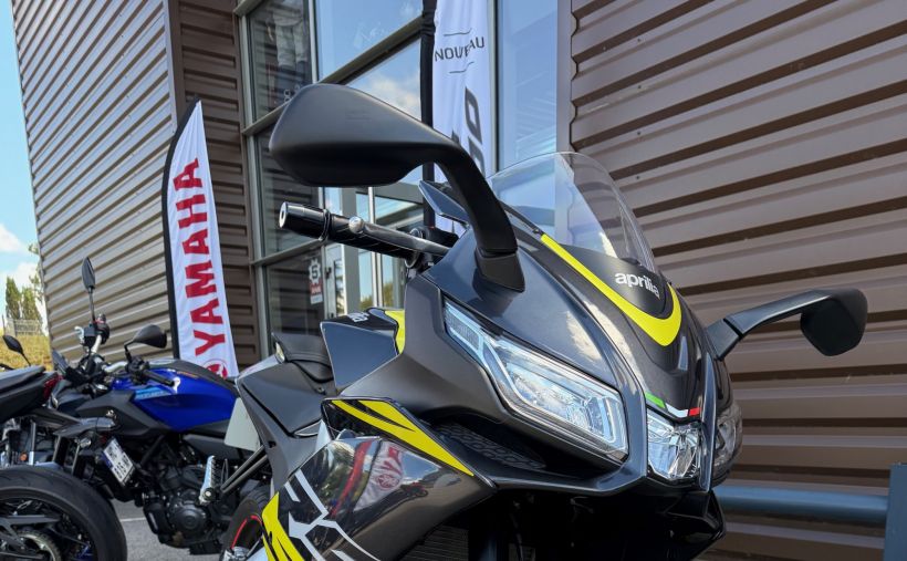 APRILIA RS 125 1
