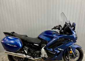YAMAHA FJR 1300 ABS - 2018