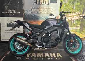 YAMAHA MT-09 - 2024