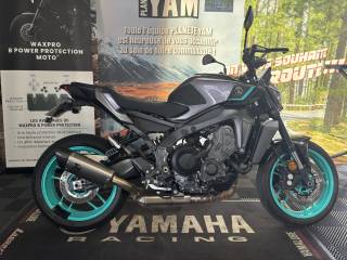 YAMAHA MT-09 - 2024