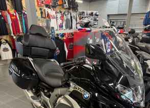 BMW K 1600 GTL - 2024