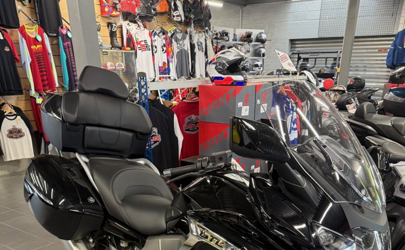 BMW K 1600 GTL 0
