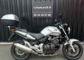 HONDA CBF 600 N - 2005