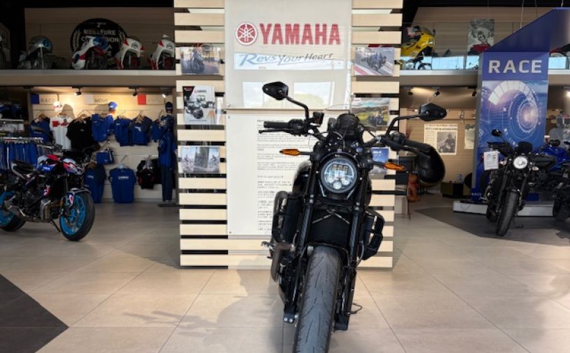 INDIAN PROMOTION FTR 1200 S 161€/MOIS*  +DE 3500€ D'EQUIPEMENT GTIE CONSTRUCTEUR 09/09/2026 2