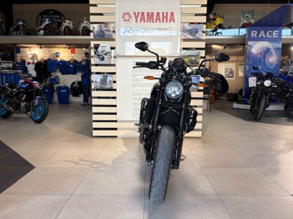 INDIAN PROMOTION FTR 1200 S 161€/MOIS*  +DE 3500€ D'EQUIPEMENT GTIE CONSTRUCTEUR 09/09/2026 2