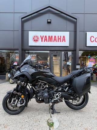YAMAHA NIKEN 850 GT - 2023