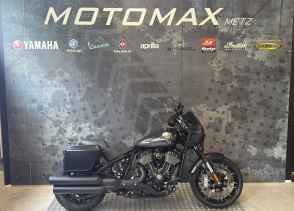 INDIAN SPORT CHIEF 1900 - 2025
